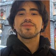 SE HAI BISOGNO DI AIUTO COMPITI, POSSO DARTI UNA MANO! TI SEGUIRO' PASSO PASSO.